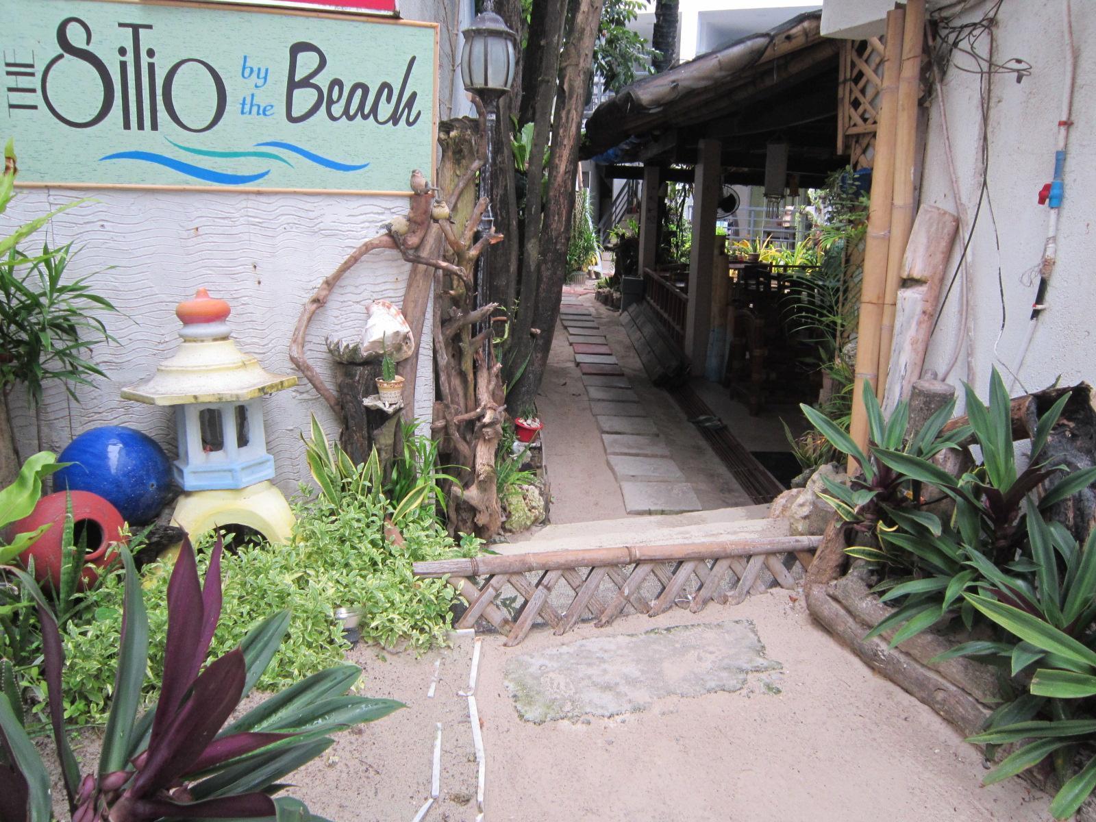 Quoalla Hotel Boracay Balabag  Exterior foto