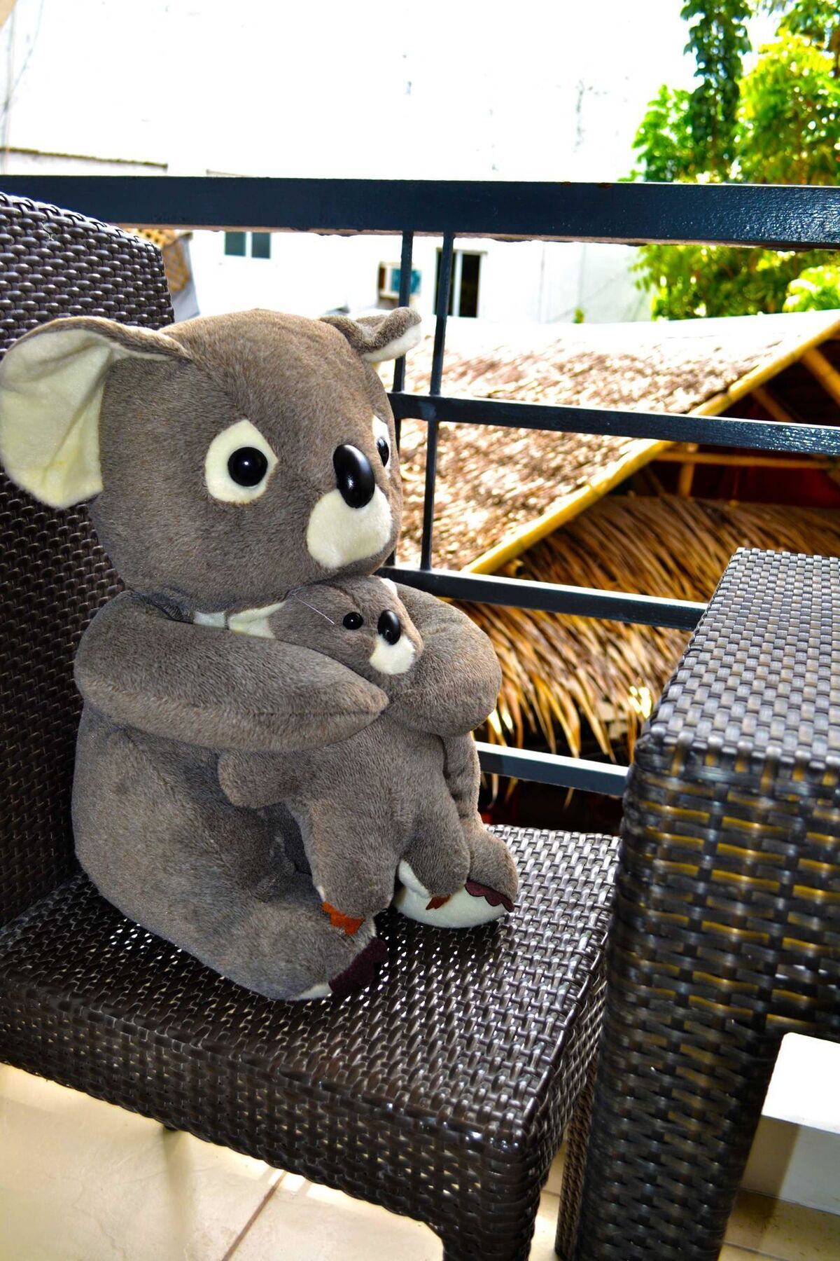 Quoalla Hotel Boracay Balabag  Exterior foto